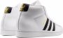 Adidas Superstar low-top sneakers White - Thumbnail 3