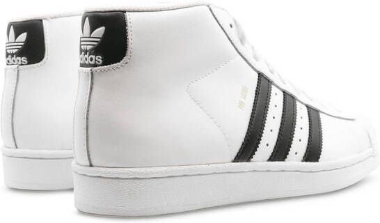 adidas Pro Model J sneakers White