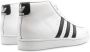 Adidas Pro Model J sneakers White - Thumbnail 3