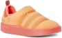 Adidas Puffylette low-top sneakers Orange - Thumbnail 2