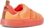 Adidas Puffylette low-top sneakers Orange - Thumbnail 3