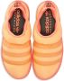 Adidas Puffylette low-top sneakers Orange - Thumbnail 4