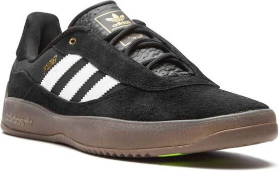 adidas Puig low-top sneakers Black