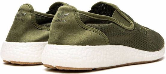 adidas x Human Made Pure Slip On sneakers Green