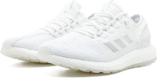 adidas Pureboost "Sneaker Exchange" sneakers White
