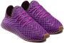 Adidas x Dragon Ball Z Deerupt Runner "Gohan" sneakers Purple - Thumbnail 2