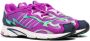 Adidas purple Temper Run suede sneakers - Thumbnail 2