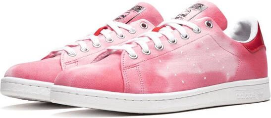 adidas PW HU Holi Stan Smith sneakers Pink