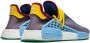 Adidas x Pharrel Williams Hu NMD "Extra Eye Gray" sneakers Blue - Thumbnail 3