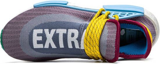 adidas x Pharrel Williams Hu NMD "Extra Eye Gray" sneakers Blue