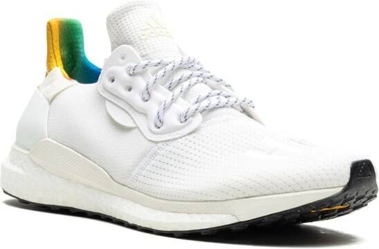 adidas Pw Solarhu Pride "Pride" sneakers White