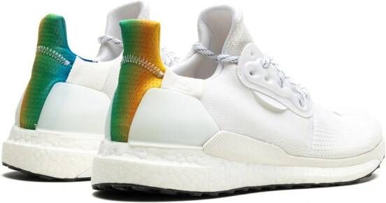 adidas Pw Solarhu Pride "Pride" sneakers White