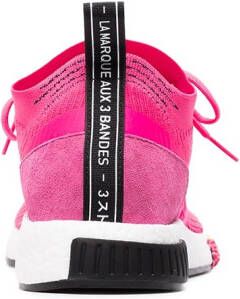 adidas Racer Primeknit sneakers Pink