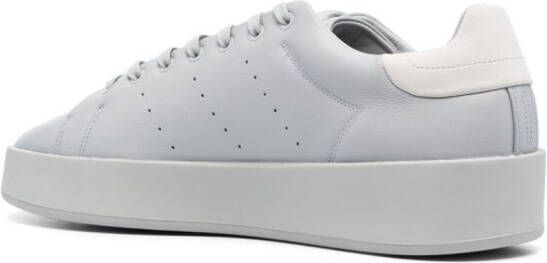 adidas Recon Stan Smith perforated-logo sneakers Grey