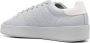 Adidas Stan Smith Lux perforated-logo sneakers Neutrals - Thumbnail 3