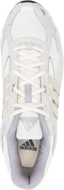 adidas Response CL lace-up sneakers White