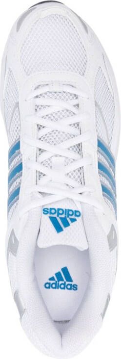 adidas Response CL leather sneakers White