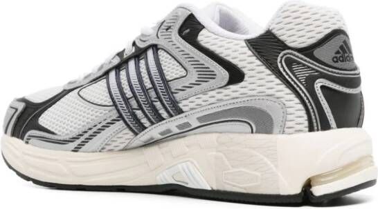 adidas Response CL mesh sneakers White