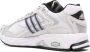Adidas Court Magnetic panelled leather sneakers Grey - Thumbnail 12