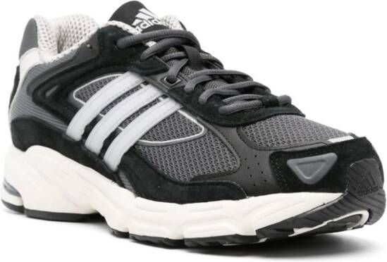 adidas Response CL panelled sneakers Black