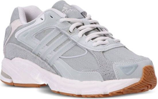 adidas Response CL panelled sneakers Grey