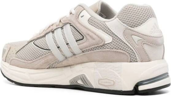 adidas Response Cl panelled sneakers Neutrals