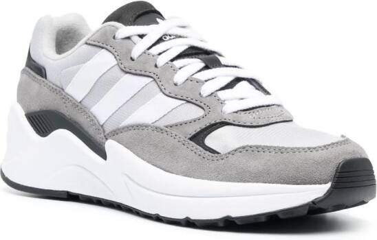 adidas Retropy Adisuper low-top sneakers Grey