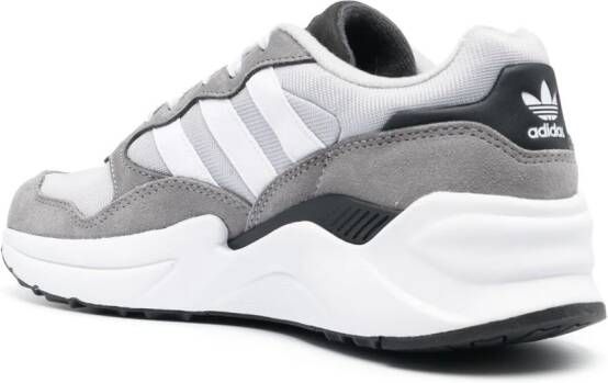 adidas Retropy Adisuper low-top sneakers Grey