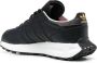 Adidas Retropy E5 leather sneakers Black - Thumbnail 11