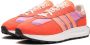 Adidas Retropy E5 low-top sneakers Orange - Thumbnail 4