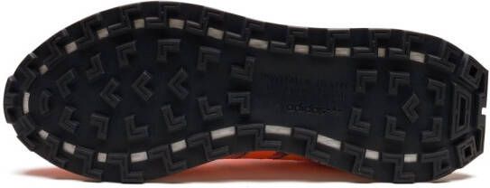 adidas Retropy E5 low-top sneakers Orange
