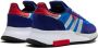 Adidas Retropy F2 "Legacy Indigo Red" sneakers Blue - Thumbnail 3