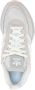 Adidas Retropy F2 panelled lace-up sneakers Grey - Thumbnail 4