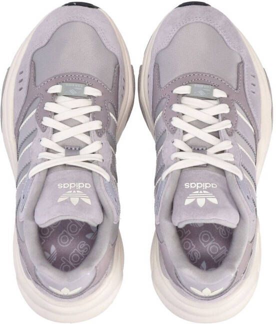 adidas Retropy F90 sneakers Purple