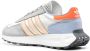 Adidas Gazelle Munchen low-top sneakers White - Thumbnail 6