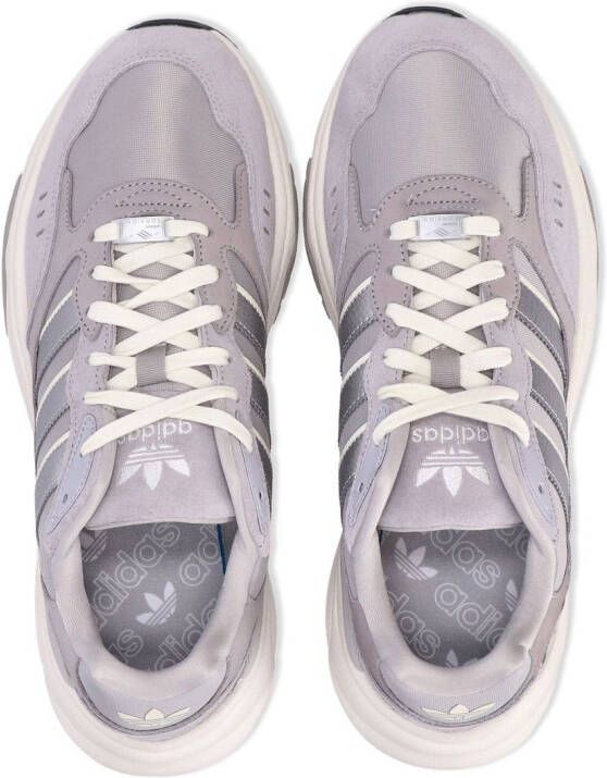 adidas Retropy low-top sneakers Grey