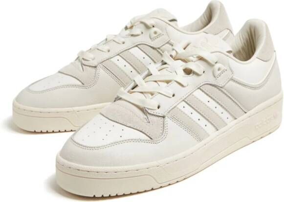 adidas Rivalry 86 lace-up sneakers Neutrals