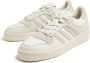Adidas X Nadeshot Rivalry Low leather sneakers Neutrals - Thumbnail 3