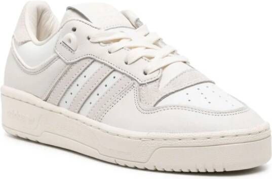 adidas Rivalry 86 lace-up sneakers White
