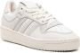 Adidas Rivalry 86 lace-up sneakers White - Thumbnail 2