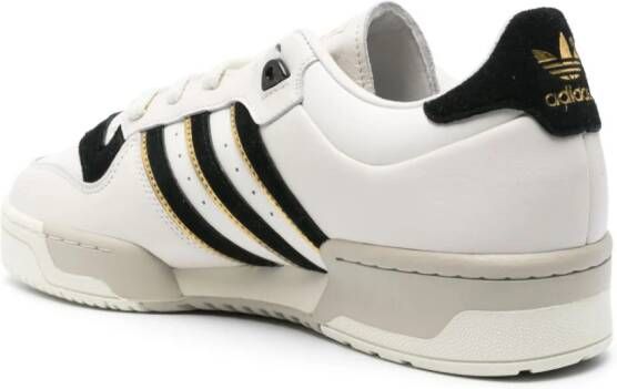 adidas Rivalry 86 leather sneakers Neutrals