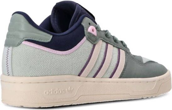 adidas Rivalry 86 low-top sneakers Green
