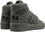 Adidas x Fat Tiger Workshop Superstar ASW VIC L sneakers Grey - Thumbnail 7