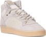 Adidas Rivalry high-top sneakers Neutrals - Thumbnail 6