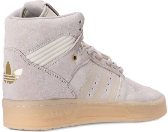adidas Rivalry high-top sneakers Neutrals