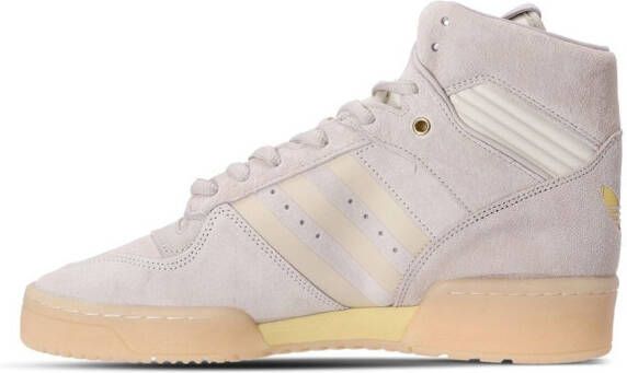 adidas Rivalry high-top sneakers Neutrals