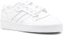 Adidas Rivalry logo-patch low-top sneakers White - Thumbnail 3