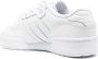 Adidas Rivalry logo-patch low-top sneakers White - Thumbnail 4