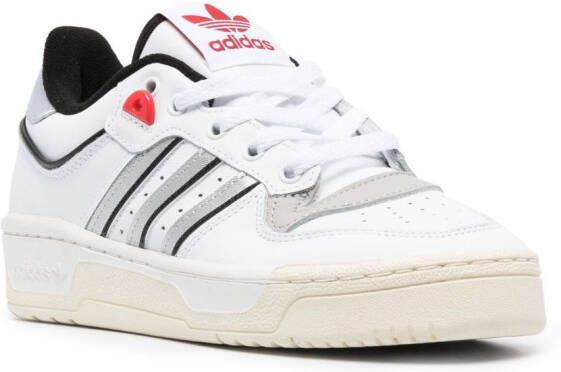 adidas Rivalry Low 86 sneakers White