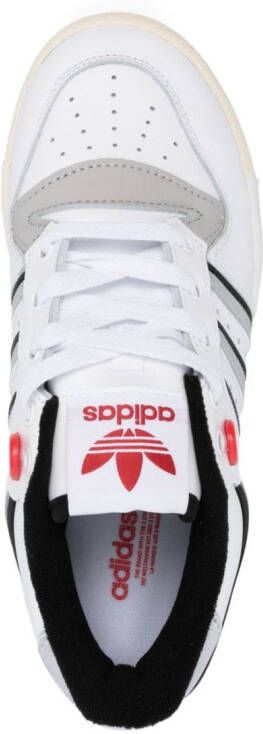 Adidas Run Swift 2 "White Grey" sneakers - Picture 10